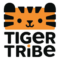 Tiger Tribe Logo