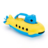 Bath Toys