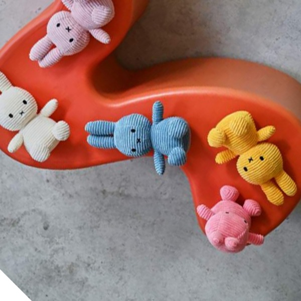 Miffy Plush Toys