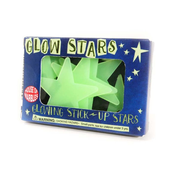 Glow in the Dark Stars - 0 Glow in the Dark Stars - 0