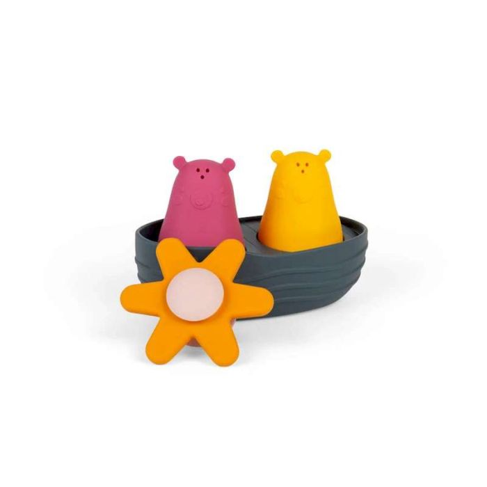 Sensory Bath Set by Bigjigs - 0