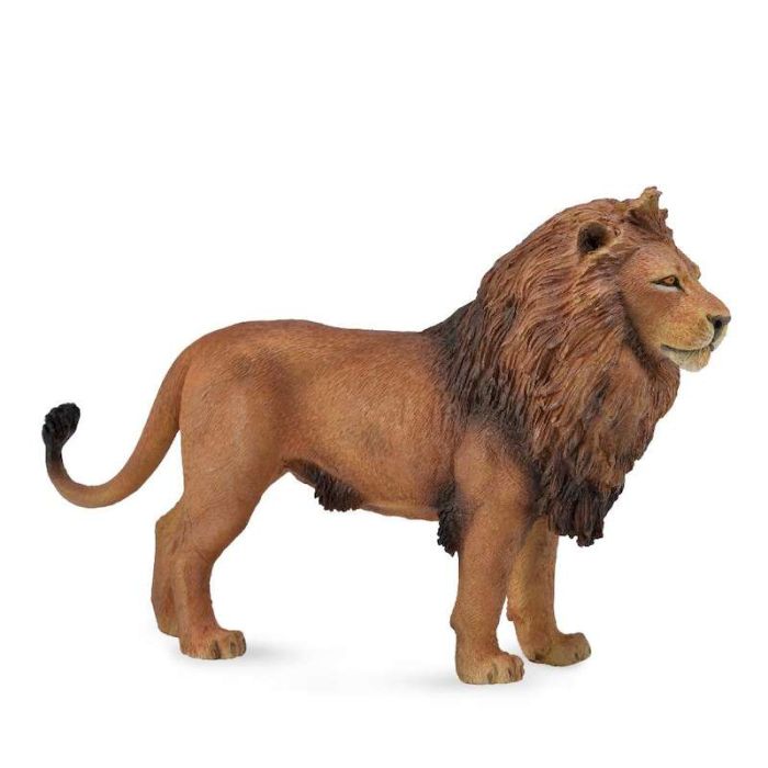 African Lion by Collecta - 0 African Lion by Collecta - 0