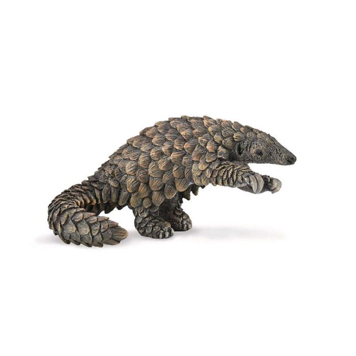 Pangolin by Collecta - 0