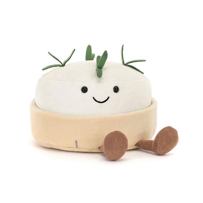 Amuseables Camembert by Jellycat - 0