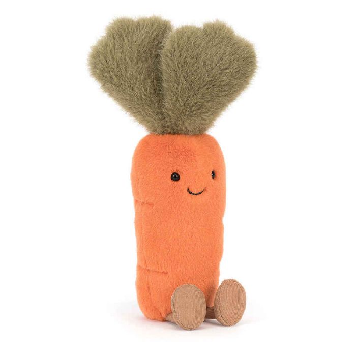 Amuseables Carrot by Jellycat - 0