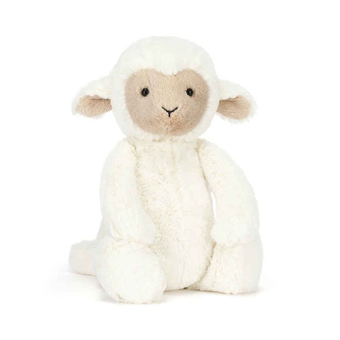 Skipson Lamb by Jellycat - 0 Skipson Lamb by Jellycat - 0