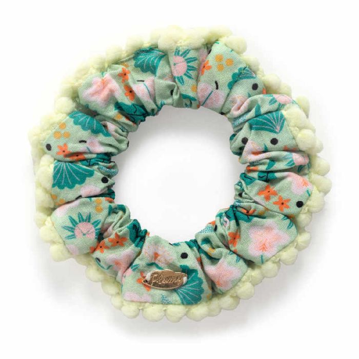 Billy Plume Scrunchie by Djeco - 0