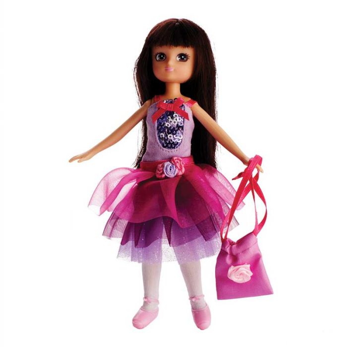 Spring Celebration Ballet Lottie Doll - 0 Spring Celebration Ballet Lottie Doll - 0