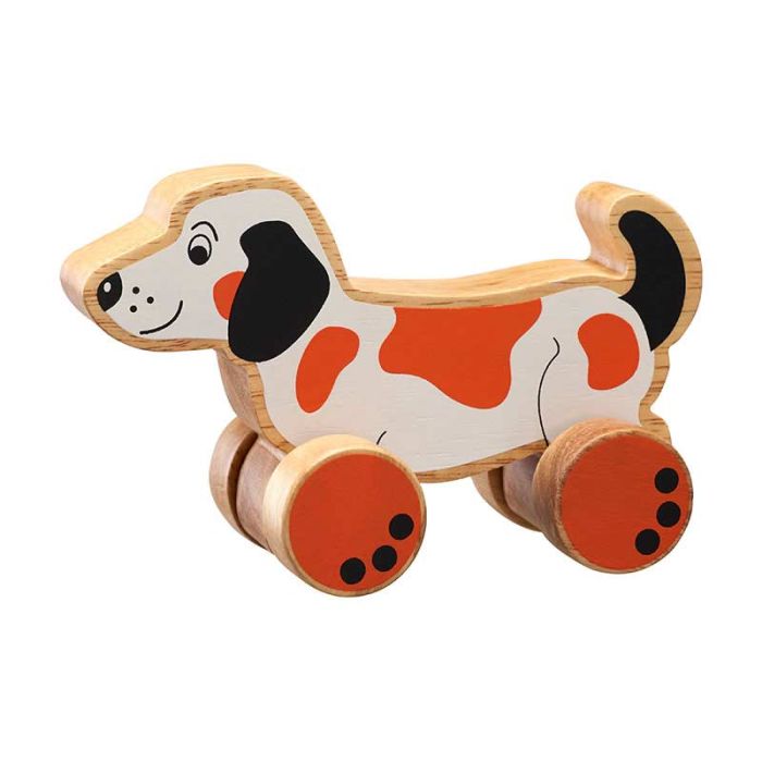 Dog Push Along by Lanka Kade - 0 Dog Push Along by Lanka Kade - 0