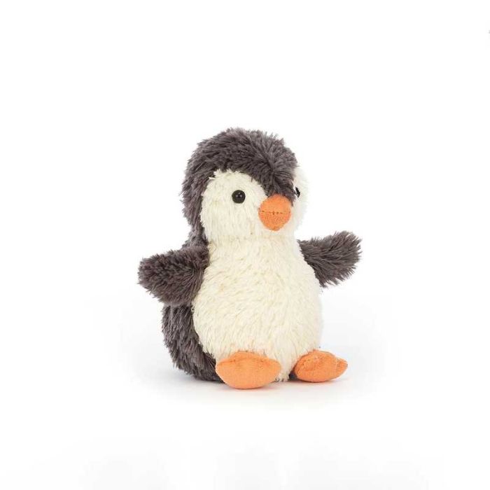 Peanut Penguin Small by Jellycat - 0 Peanut Penguin Small by Jellycat - 0