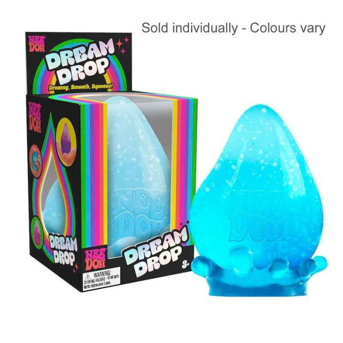 Dream Drop Needoh by Schylling - 0