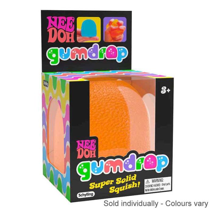 Gumdrop Needoh - 0
