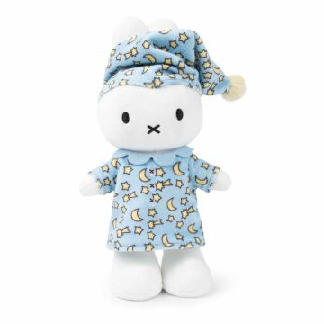 Miffy Standing Pyjama - 24cm by Bon Ton Toys - 0
