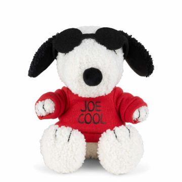 Snoopy Joe Cool - 20cm by Bon Ton Toys - 0