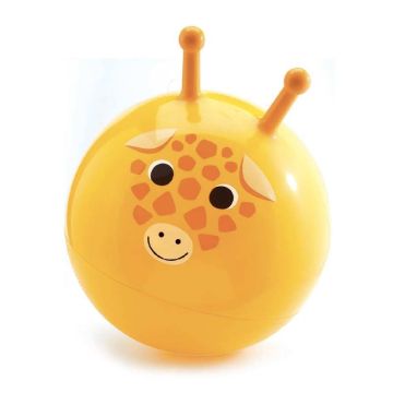 Jumpy Gigi Hopper Ball by Djeco - 0