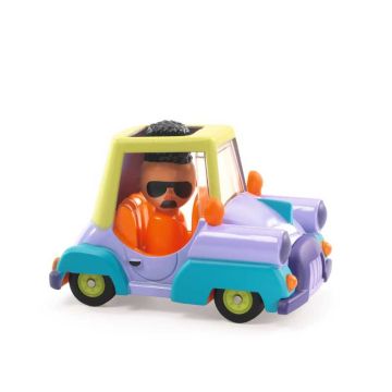Funky Bolide Crazy Motors by Djeco - 0