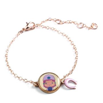 Joe Tinyly Bracelet by Djeco - 0