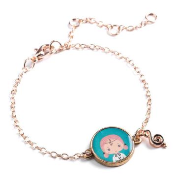 Sidonie Tinyly Bracelet by Djeco - 0