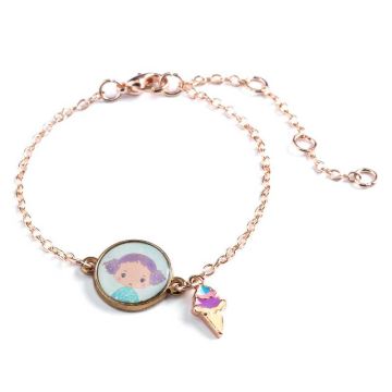 Tutti Tinyly Bracelet by Djeco - 0
