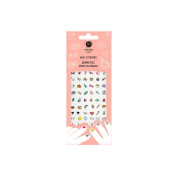 Magic Nails Stickers by Nailmatic - 0 Magic Nails Stickers by Nailmatic - 0