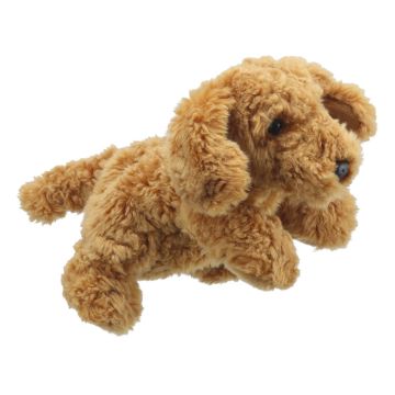 The Puppet Company Cockapoo Hand Puppet - 0