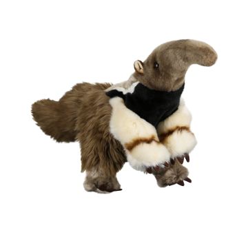 The Puppet Company Anteater Hand Puppet - 0