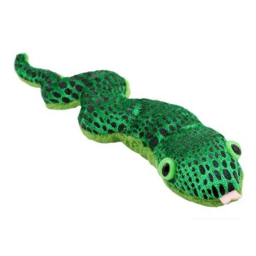 Snake Finger Puppet - 0