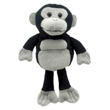 Gorilla Finger Puppet - 0
