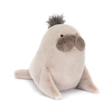 Roarwell Sea Lion by Jellycat - 0