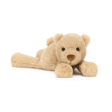 Smudge Bear Tiny by Jellycat - 0