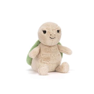Thimble Turtle by Jellycat - 0 Thimble Turtle by Jellycat - 0