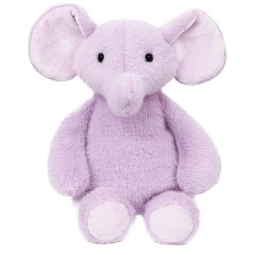 Wilberry Jungle Friends Elephant Soft Toy - 0