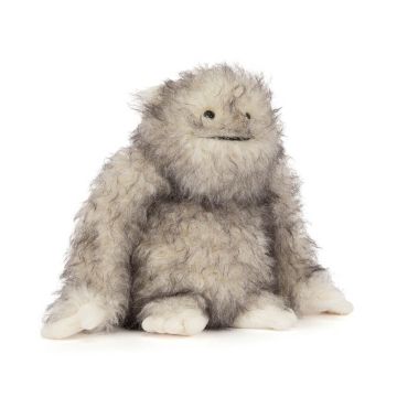 Jellycat Bretti Yeti Soft Toy - 0