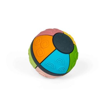Sensory Ball by Bigjigs - 0