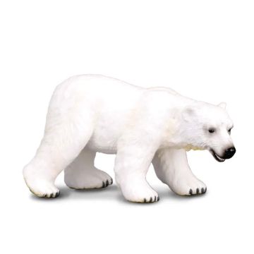 Polar Bear by Collecta - 0