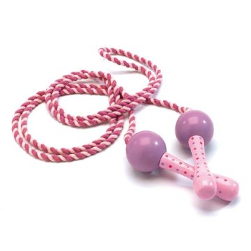 Rosita Skipping Rope by Djeco - 0