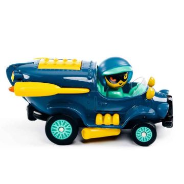 Navy Flying Crazy Motors by Djeco - 0