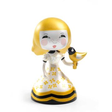Metal’ic Monia Princess Limited Edition Arty Toy by Djeco - 0