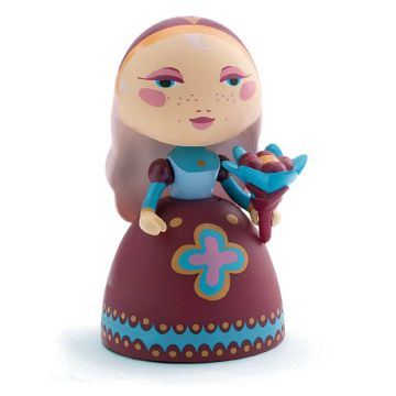 Anouchka - Princesses Arty Toy by Djeco - 0