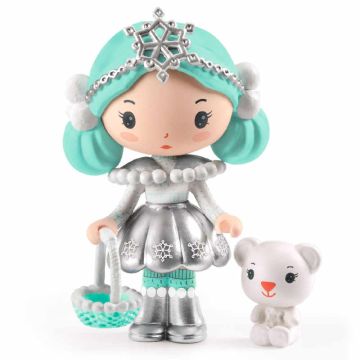 Neige & Nours Tinyly by Djeco - 0