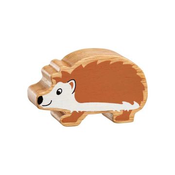 Natural Hedgehog by Lanka Kade - 0
