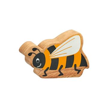Natural Bee by Lanka Kade - 0