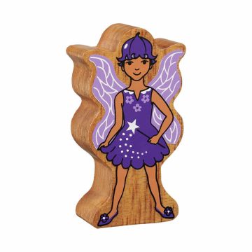 Fairy - Bluebell by Lanka Kade - 0