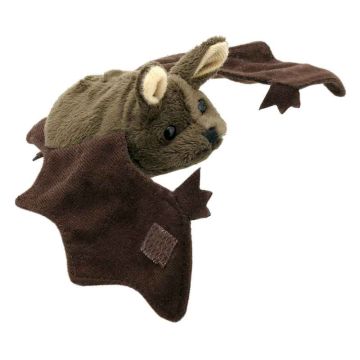 Bat Finger Puppet - 0
