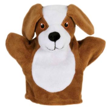My First Puppet Dog - 0
