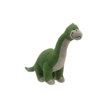 Brontosaurus Wilberry Knitted - 0