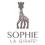 Sophie la girafe