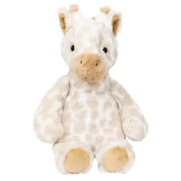 Wilberry Jungle Friends Giraffe - 0